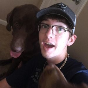 Meet your Posher, Nate